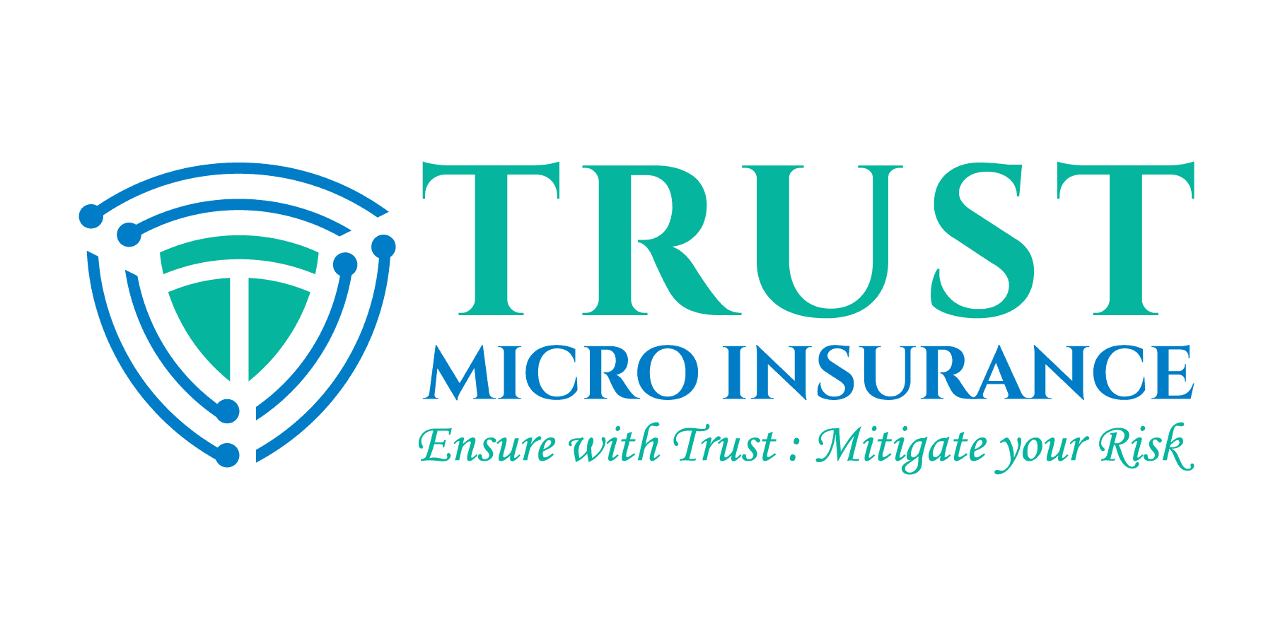 Trust Micro Insurance logo
